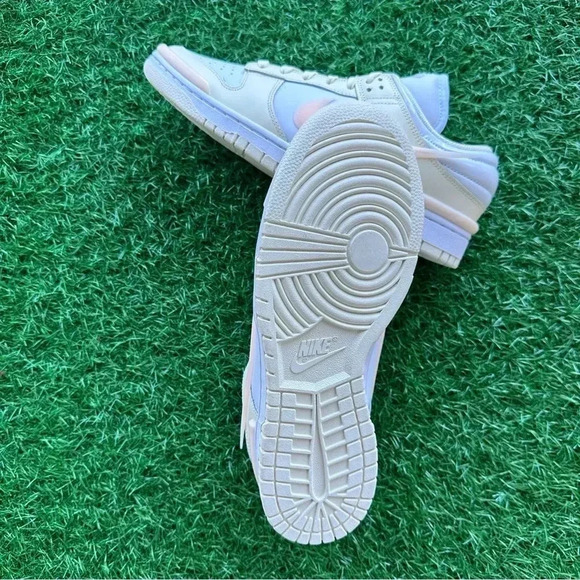 Nike Dunk Low Twist Coconut Milk / Guava Ice - Picture 7 of 8